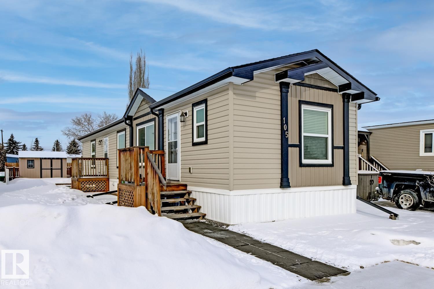 #105 12604 153 Av Nw, Edmonton, Alberta  T5X 4M7 - Photo 2 - E4479975