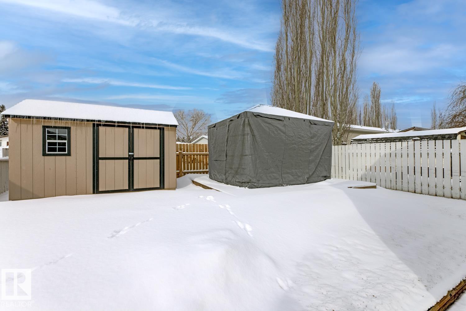 #105 12604 153 Av Nw, Edmonton, Alberta  T5X 4M7 - Photo 22 - E4479975