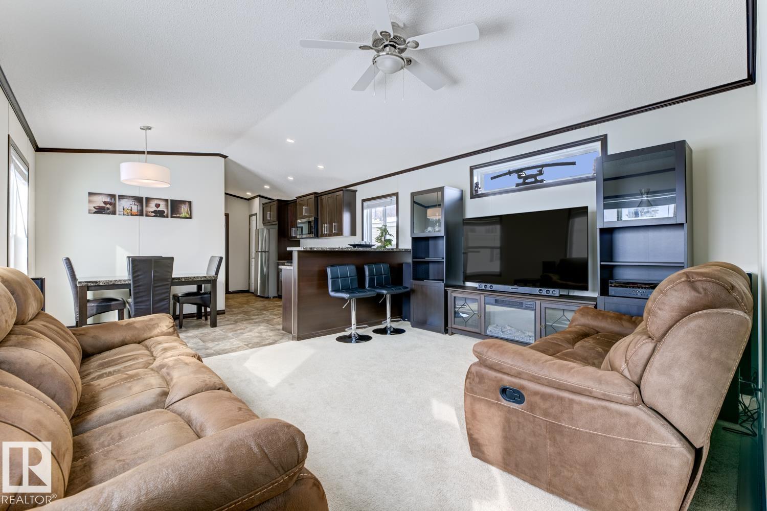 #105 12604 153 Av Nw, Edmonton, Alberta  T5X 4M7 - Photo 5 - E4479975