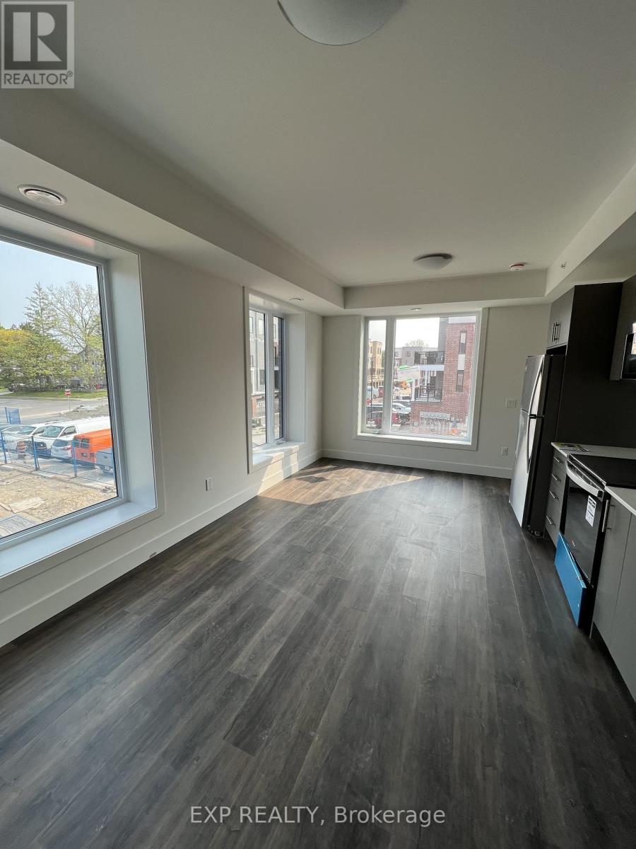 201 - 103 Roger Street, Waterloo, Ontario  N2J 0G2 - Photo 12 - X12942838