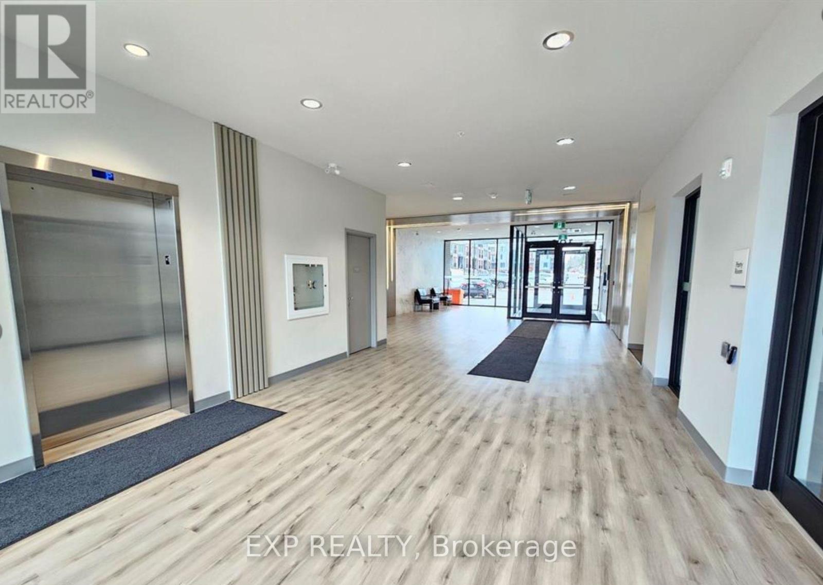 201 - 103 Roger Street, Waterloo, Ontario  N2J 0G2 - Photo 15 - X12942838