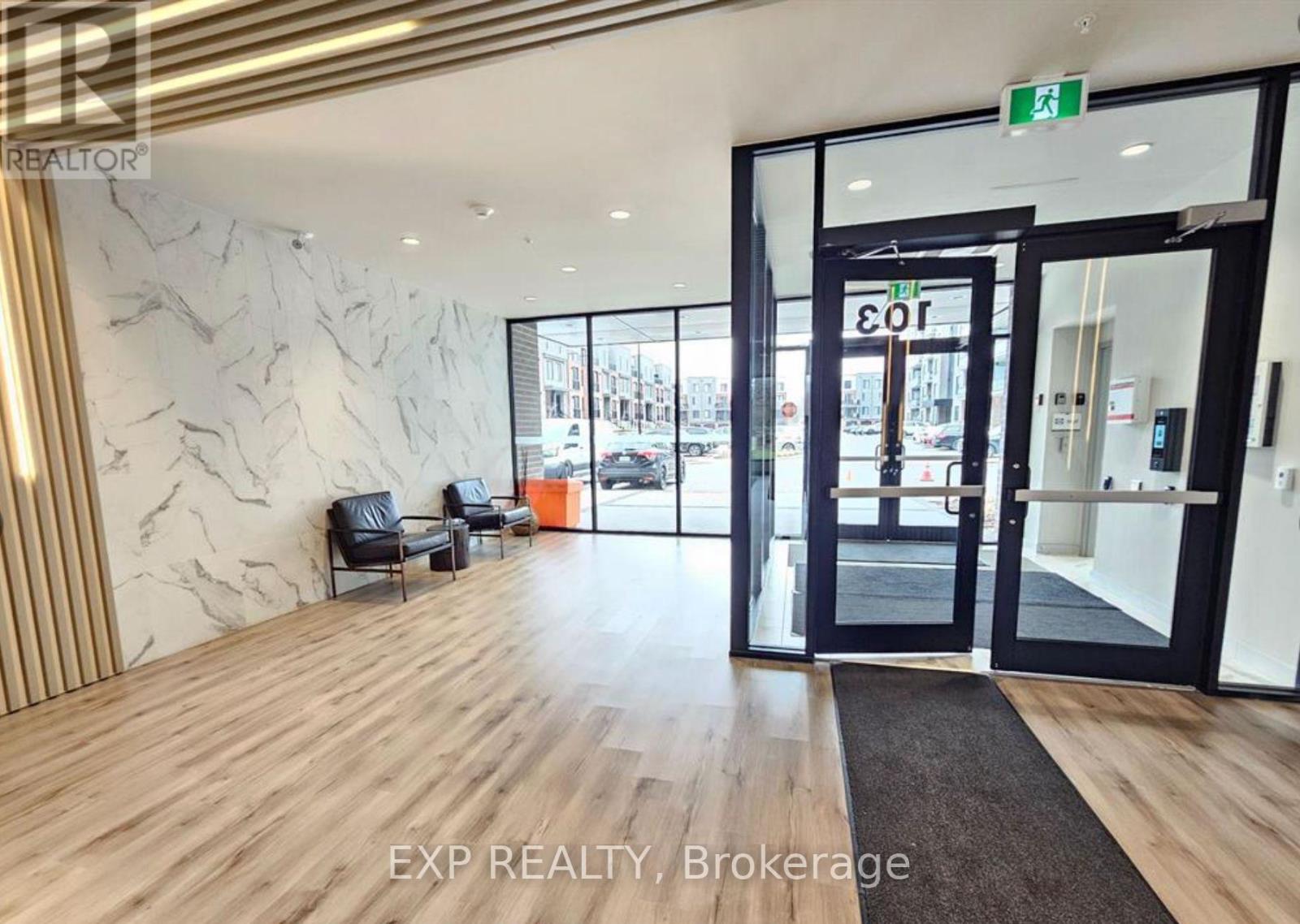 201 - 103 Roger Street, Waterloo, Ontario  N2J 0G2 - Photo 18 - X12942838