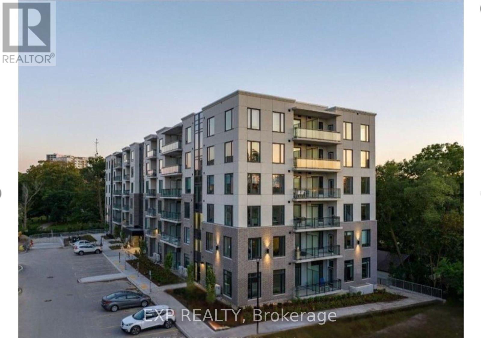 201 - 103 Roger Street, Waterloo, Ontario  N2J 0G2 - Photo 19 - X12942838