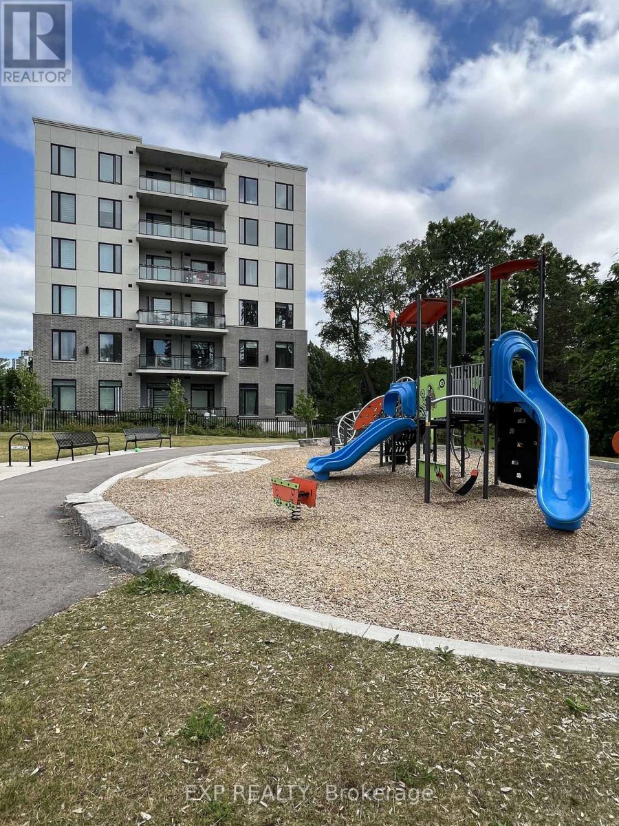 201 - 103 Roger Street, Waterloo, Ontario  N2J 0G2 - Photo 20 - X12942838