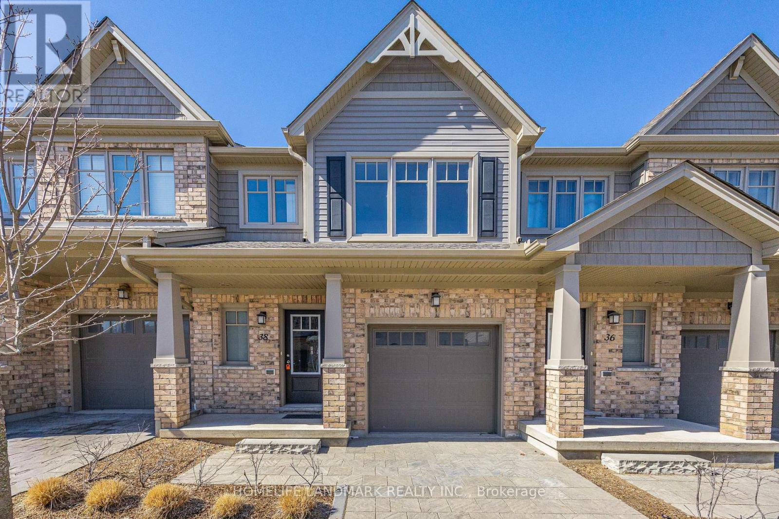 38 - 2491 Tokala Trail, London North, Ontario  N6G 0X1 - Photo 1 - X12942896