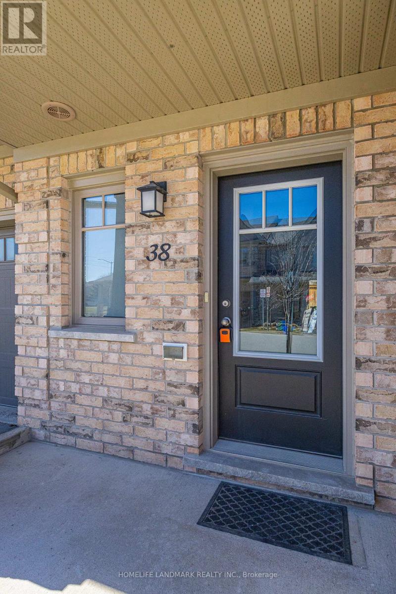 38 - 2491 Tokala Trail, London North, Ontario  N6G 0X1 - Photo 4 - X12942896