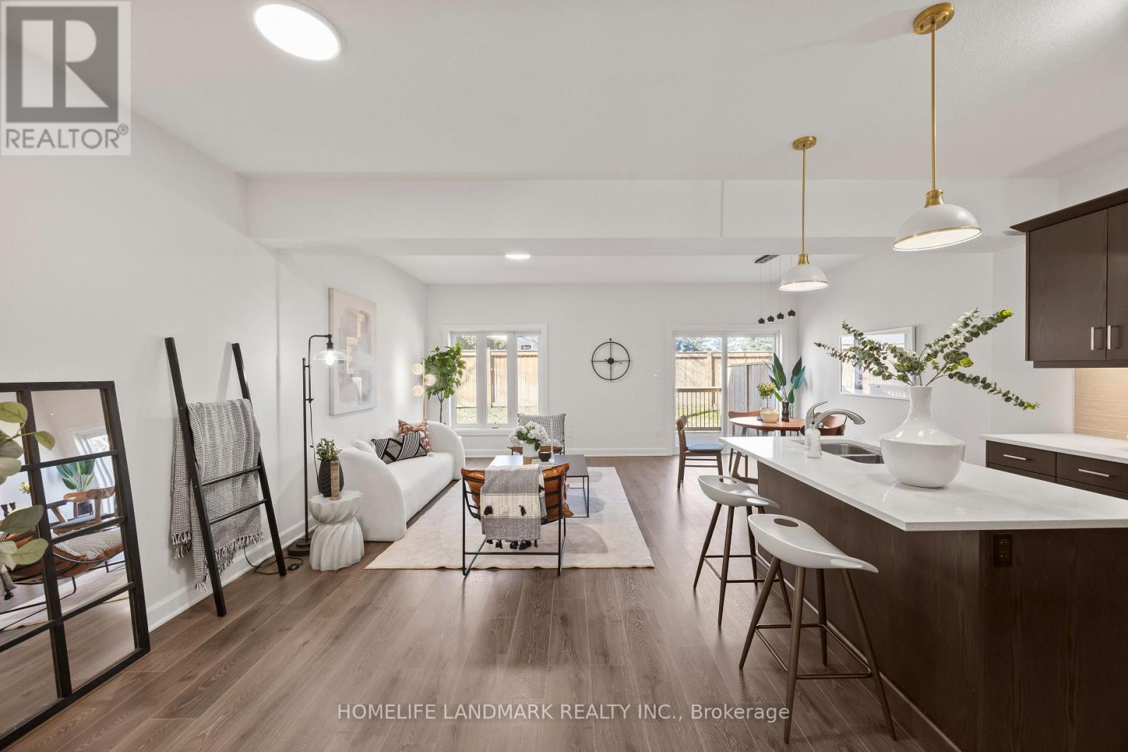 38 - 2491 Tokala Trail, London North, Ontario  N6G 0X1 - Photo 7 - X12942896