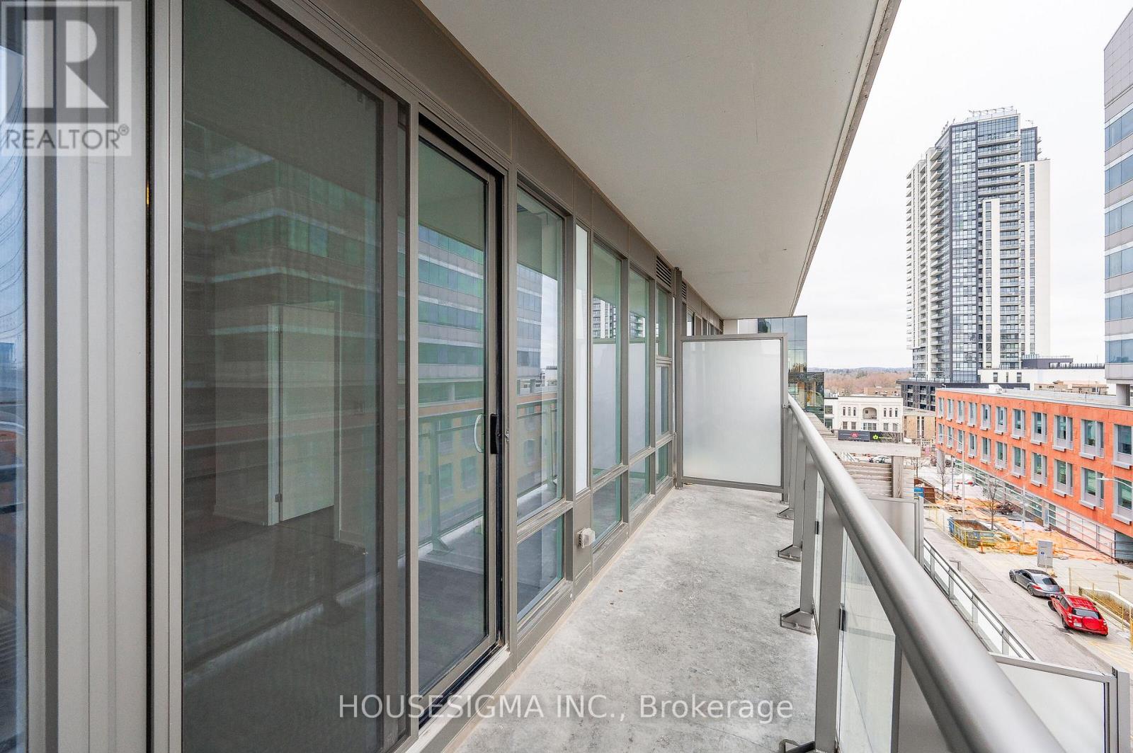 412 - 85 Duke Street W, Kitchener, Ontario  N2H 0B7 - Photo 29 - X12942918