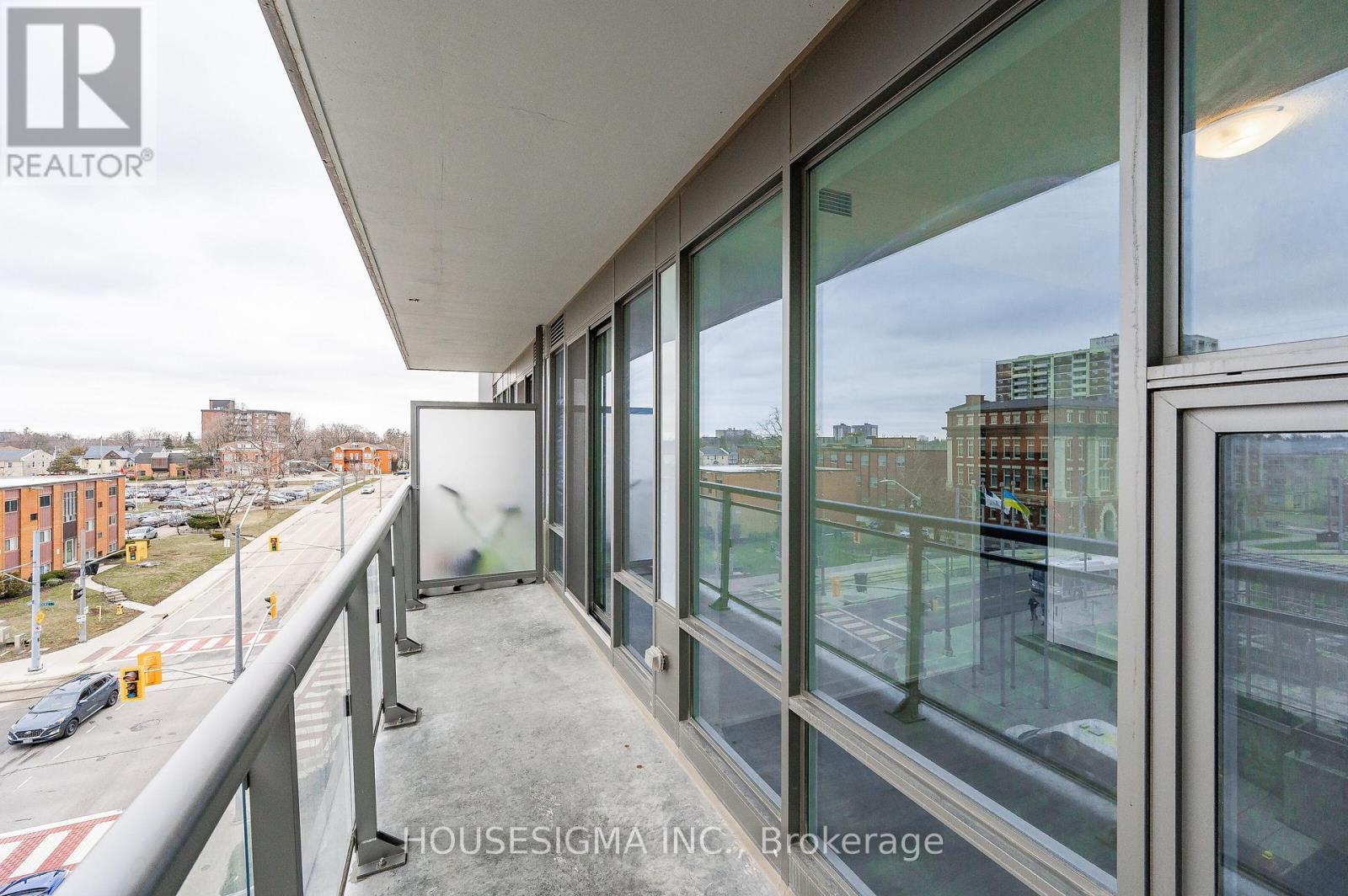 412 - 85 Duke Street W, Kitchener, Ontario  N2H 0B7 - Photo 32 - X12942918