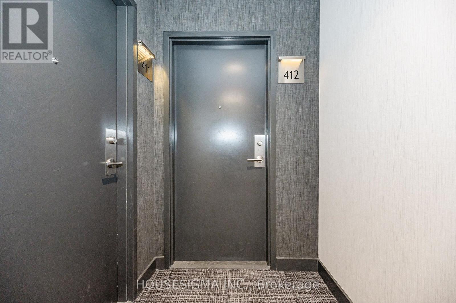 412 - 85 Duke Street W, Kitchener, Ontario  N2H 0B7 - Photo 4 - X12942918