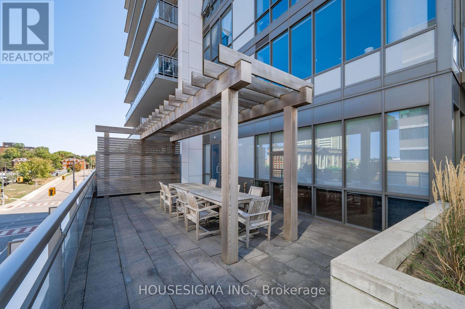 412 - 85 Duke Street W, Kitchener, Ontario  N2H 0B7 - Photo 40 - X12942918