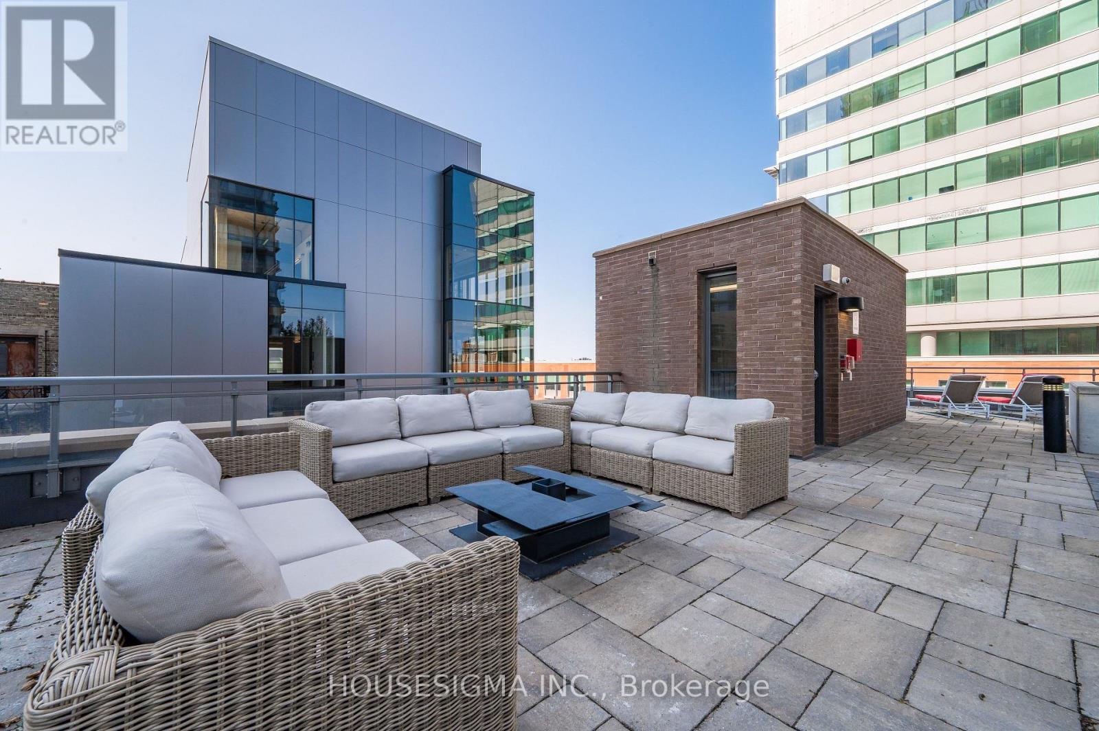 412 - 85 Duke Street W, Kitchener, Ontario  N2H 0B7 - Photo 44 - X12942918