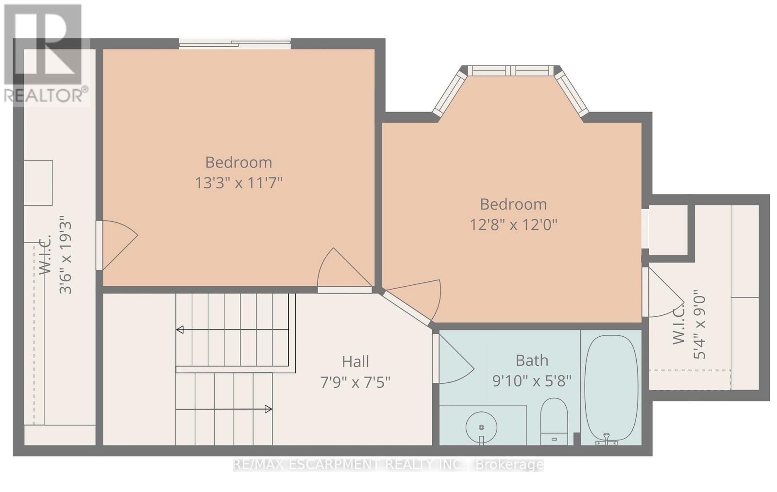 130 Dorchester Drive, Grimsby, Ontario  L3M 1A8 - Photo 33 - X12942990