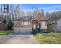 130 DORCHESTER DRIVE, Grimsby, Ontario