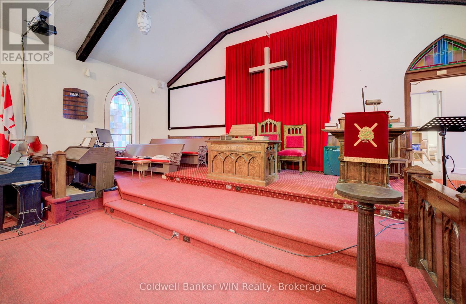 196 Birmingham Street E, Wellington North (Mount Forest), Ontario  N0G 2L2 - Photo 13 - X12615868