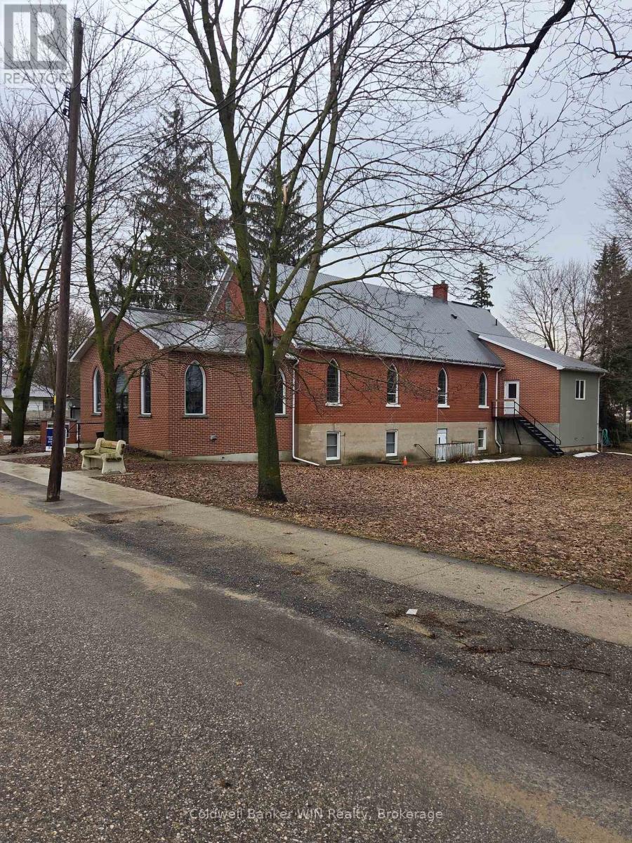 196 BIRMINGHAM STREET E, Wellington North, Ontario