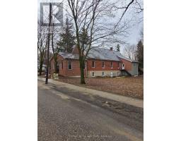196 BIRMINGHAM STREET E, Wellington North, Ontario