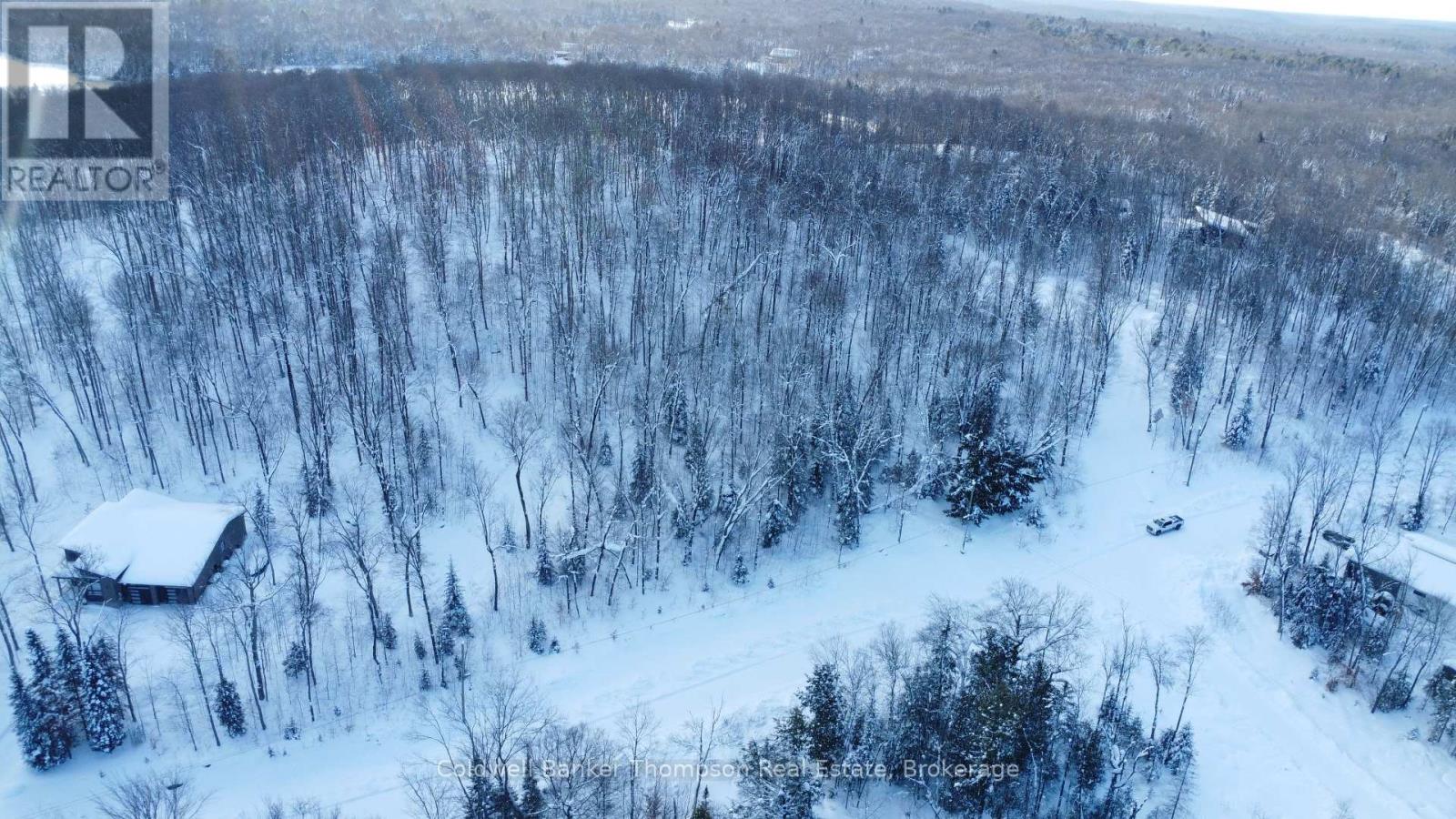 91 Granite Drive, Huntsville, Ontario P1H 2N5 - Photo 5 - X12755380