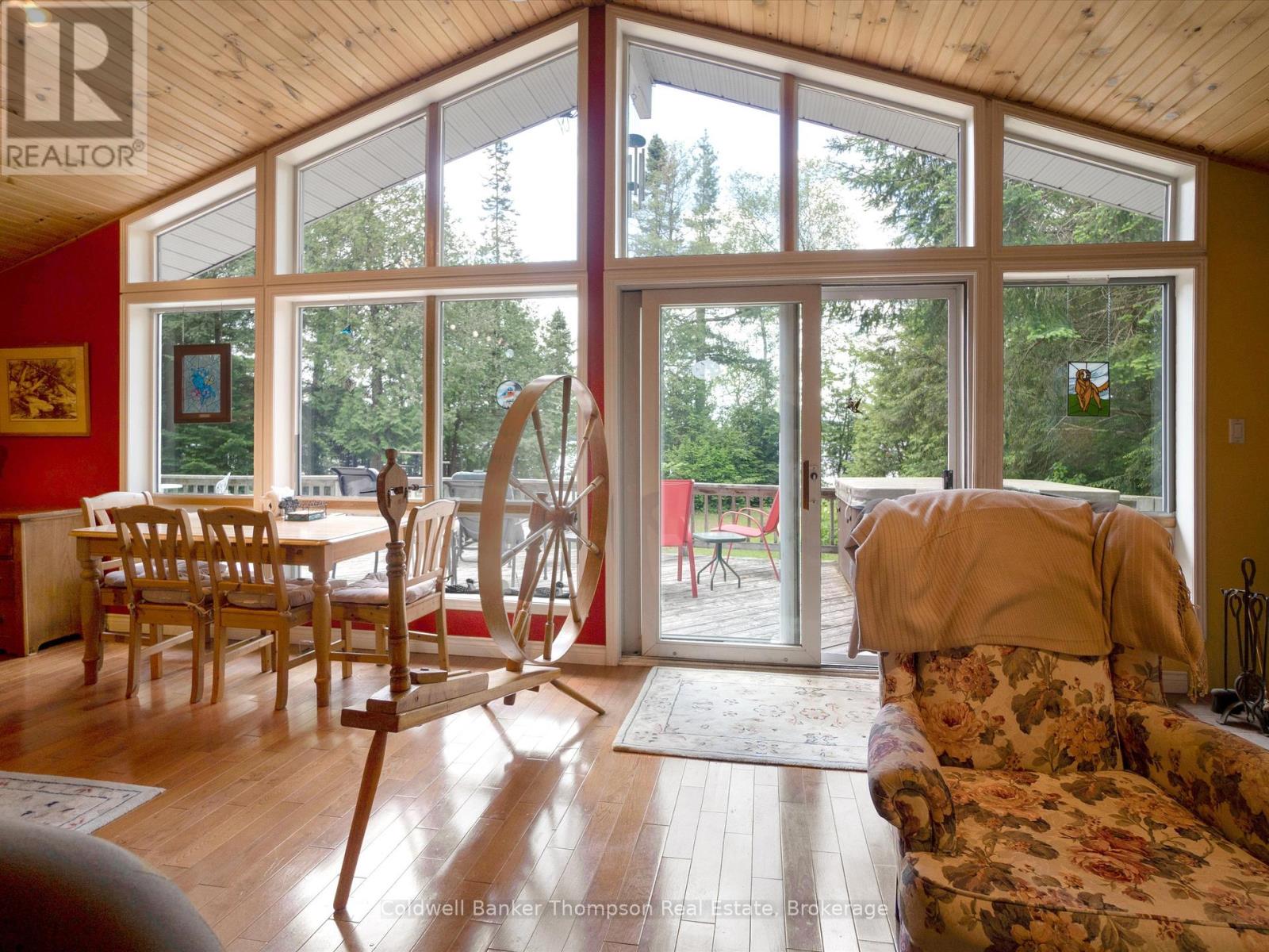 1070 Grass Lake Road, Kearney, Ontario  P0A 1M0 - Photo 14 - X12939650