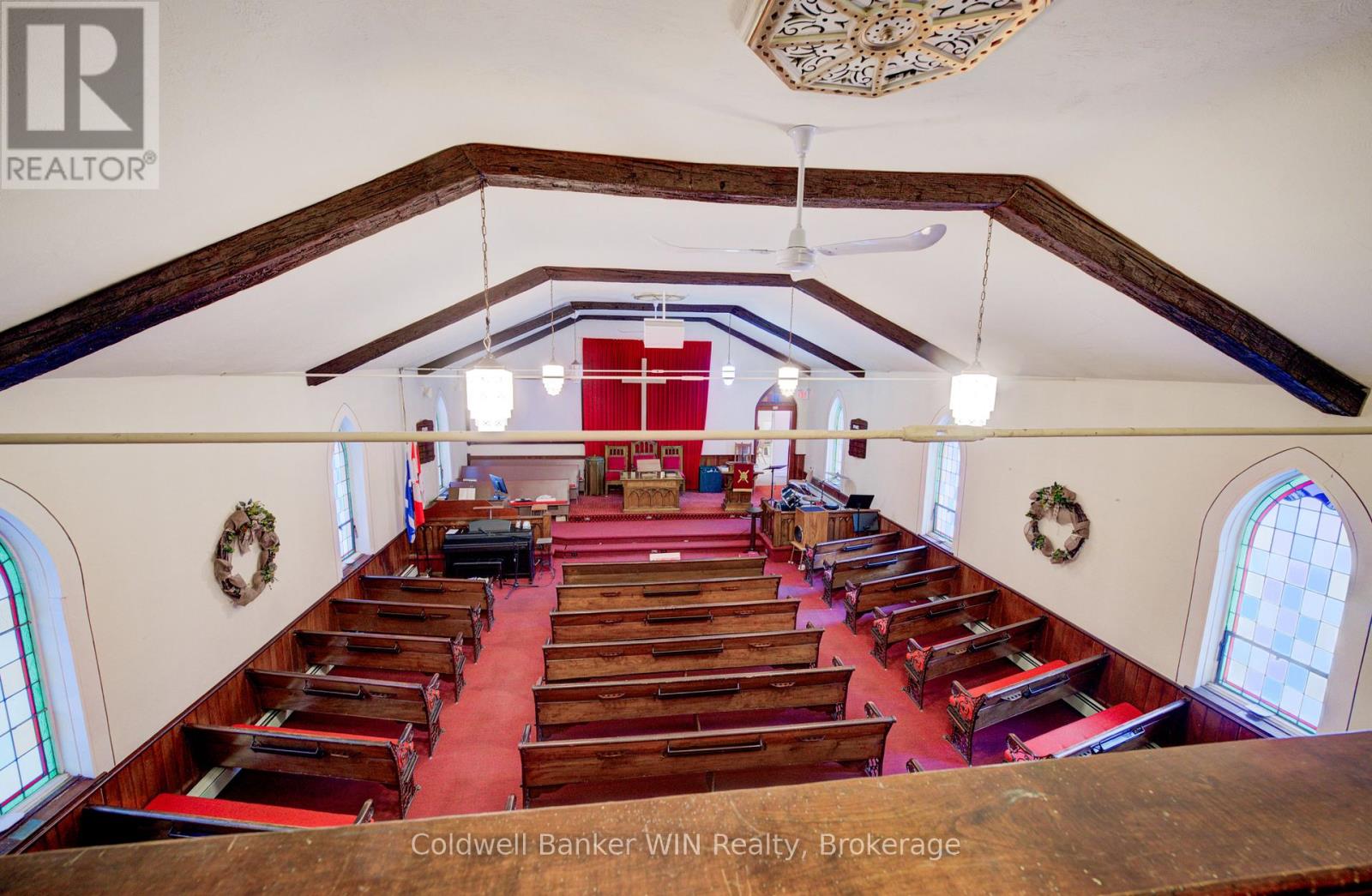 196 Birmingham Street E, Wellington North (Mount Forest), Ontario  N0G 2L2 - Photo 18 - X12615868