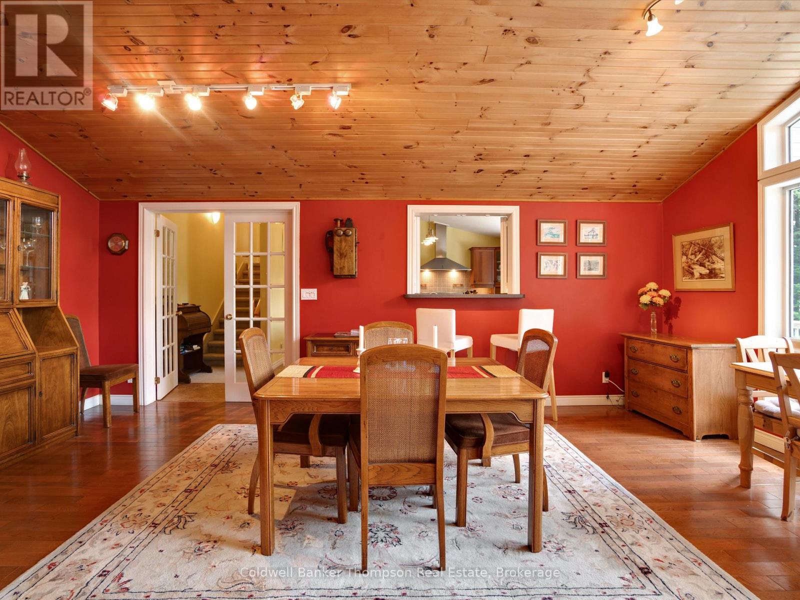 1070 Grass Lake Road, Kearney, Ontario  P0A 1M0 - Photo 11 - X12939650