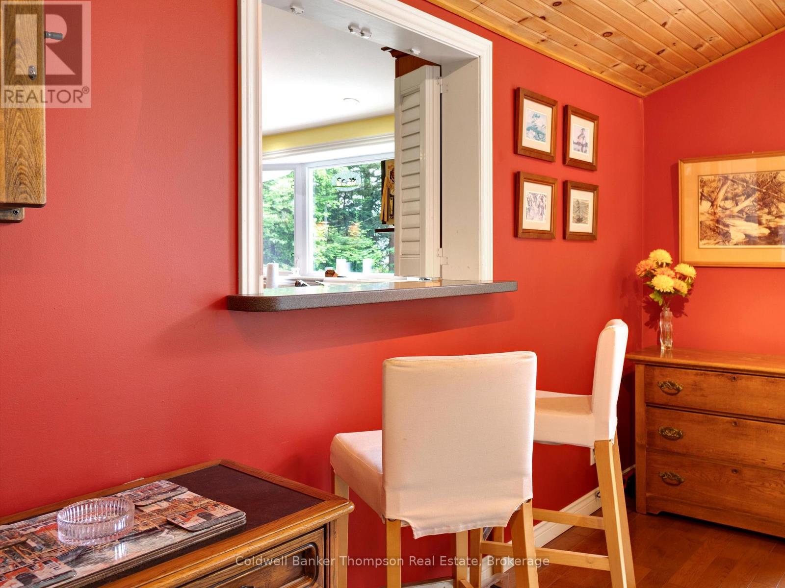 1070 Grass Lake Road, Kearney, Ontario  P0A 1M0 - Photo 13 - X12939650