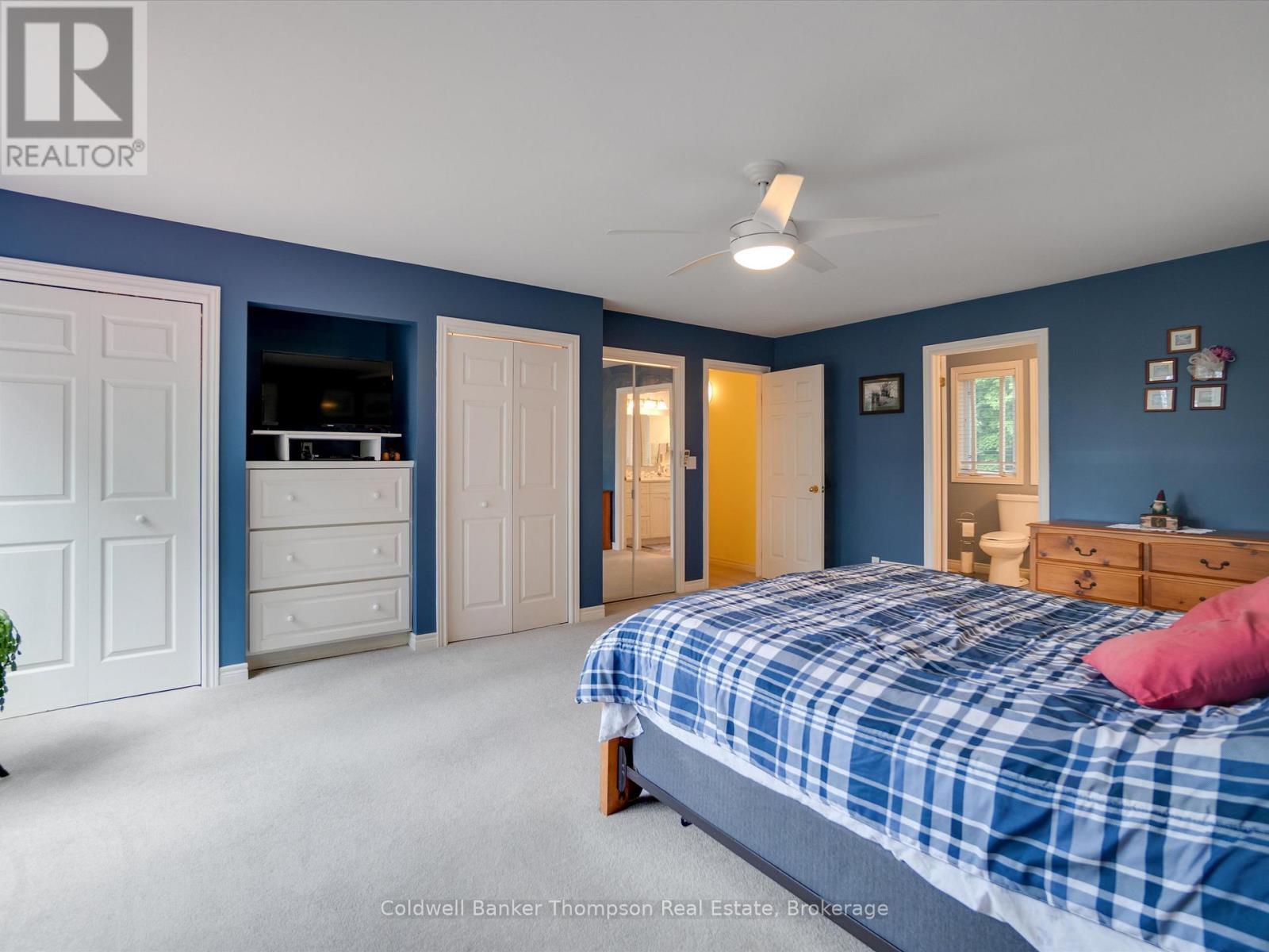 1070 Grass Lake Road, Kearney, Ontario  P0A 1M0 - Photo 19 - X12939650