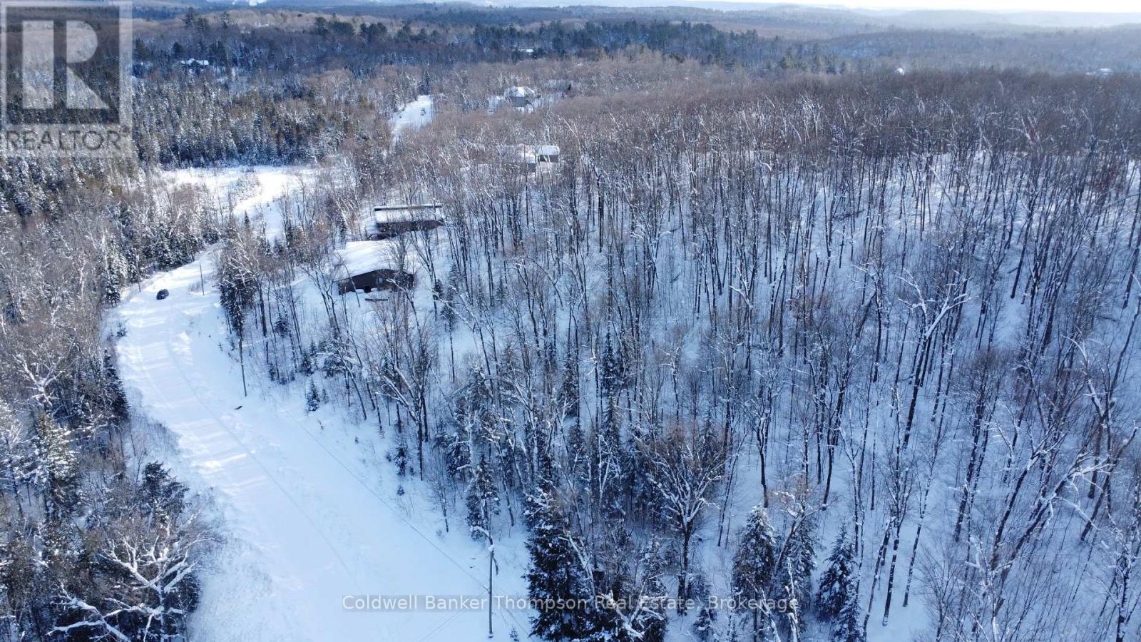 91 Granite Drive, Huntsville, Ontario P1H 2N5 - Photo 2 - X12755380