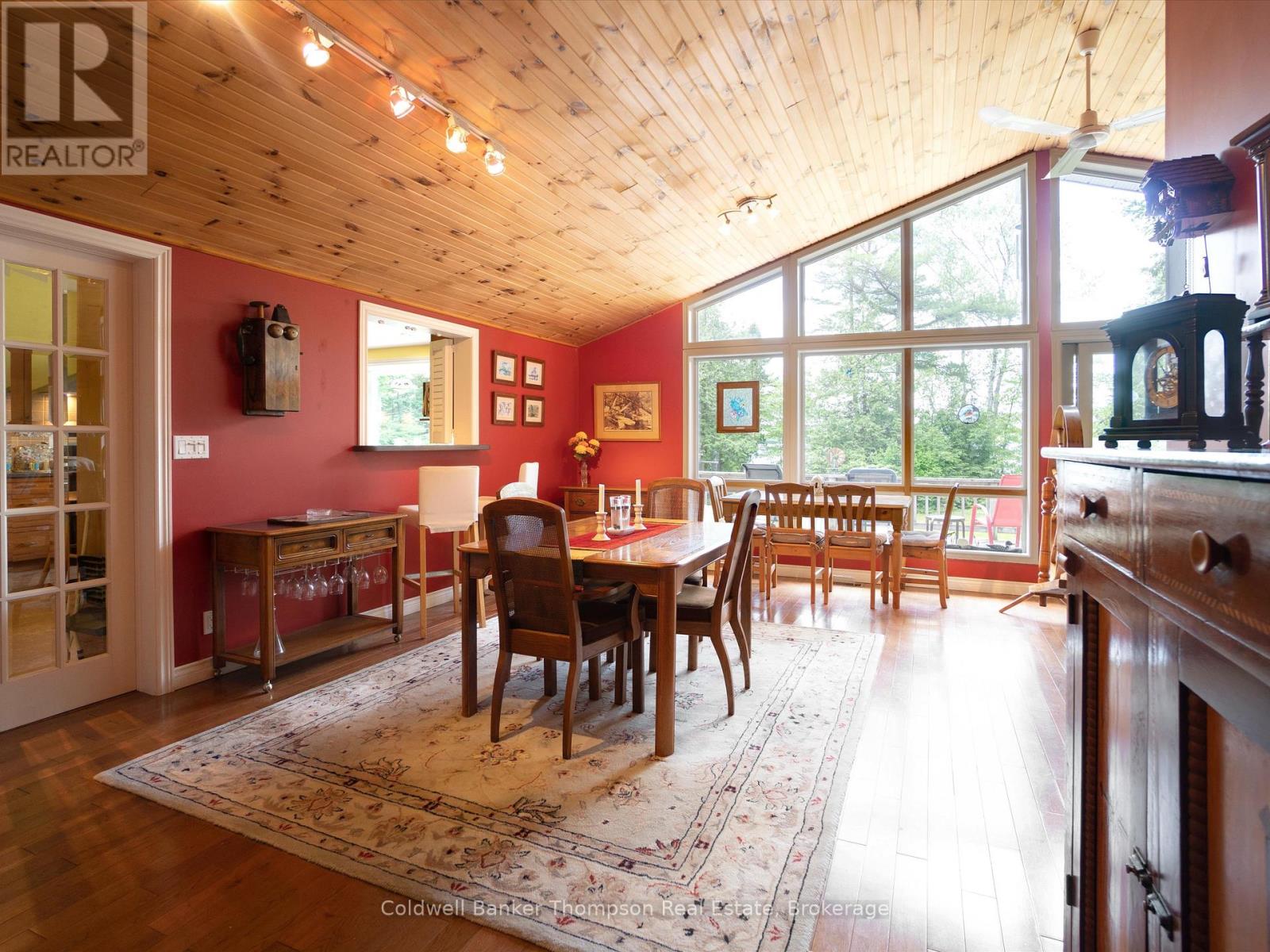 1070 Grass Lake Road, Kearney, Ontario  P0A 1M0 - Photo 18 - X12939650