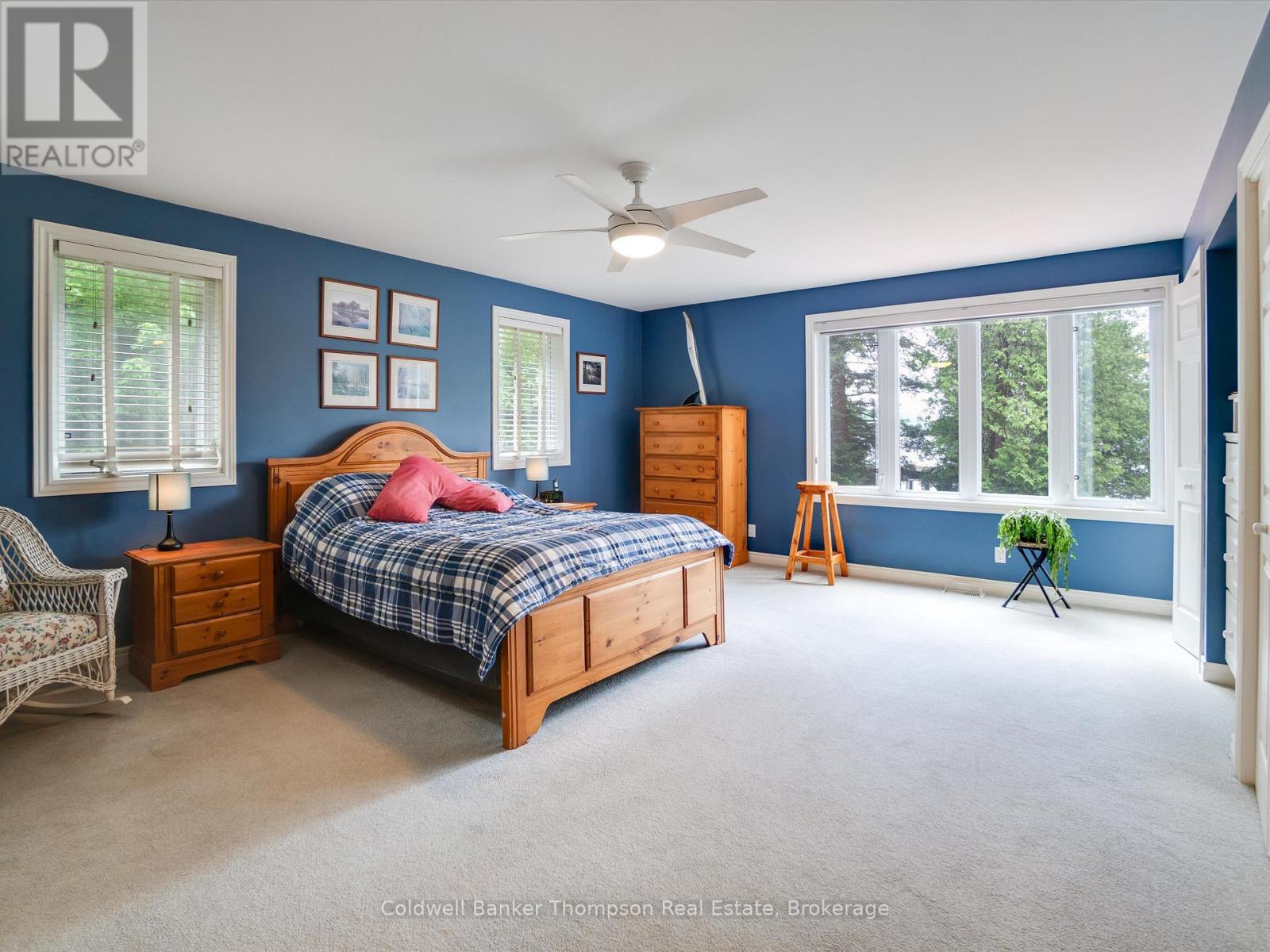 1070 Grass Lake Road, Kearney, Ontario  P0A 1M0 - Photo 25 - X12939650