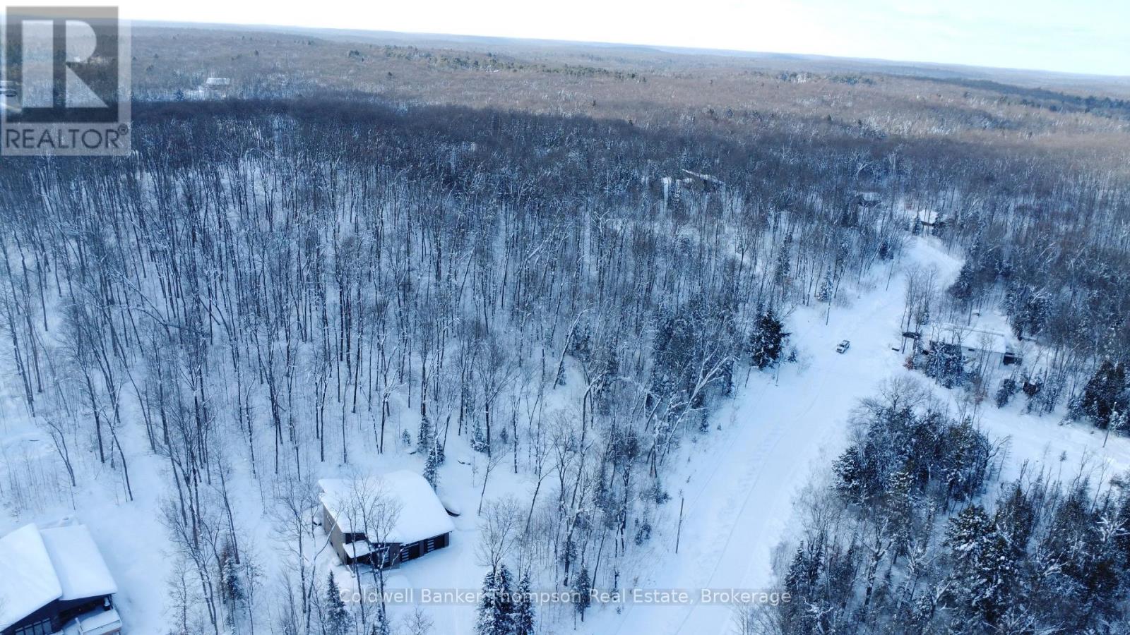 91 Granite Drive, Huntsville, Ontario P1H 2N5 - Photo 3 - X12755380