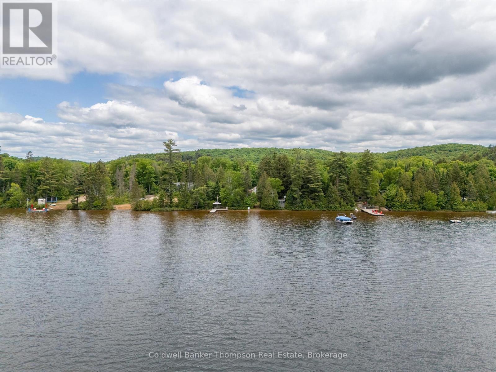 1070 Grass Lake Road, Kearney, Ontario  P0A 1M0 - Photo 46 - X12939650