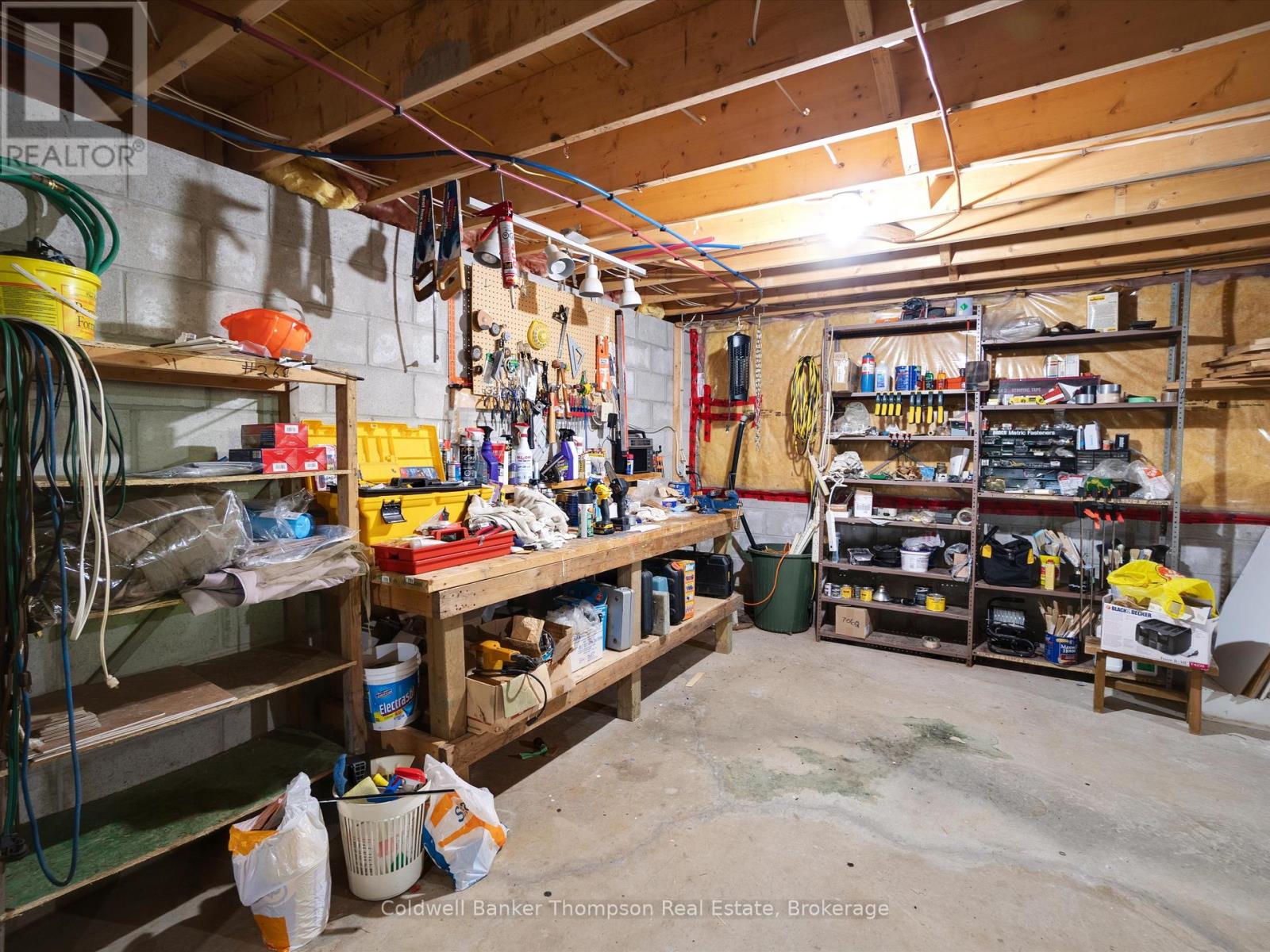 1070 Grass Lake Road, Kearney, Ontario  P0A 1M0 - Photo 32 - X12939650