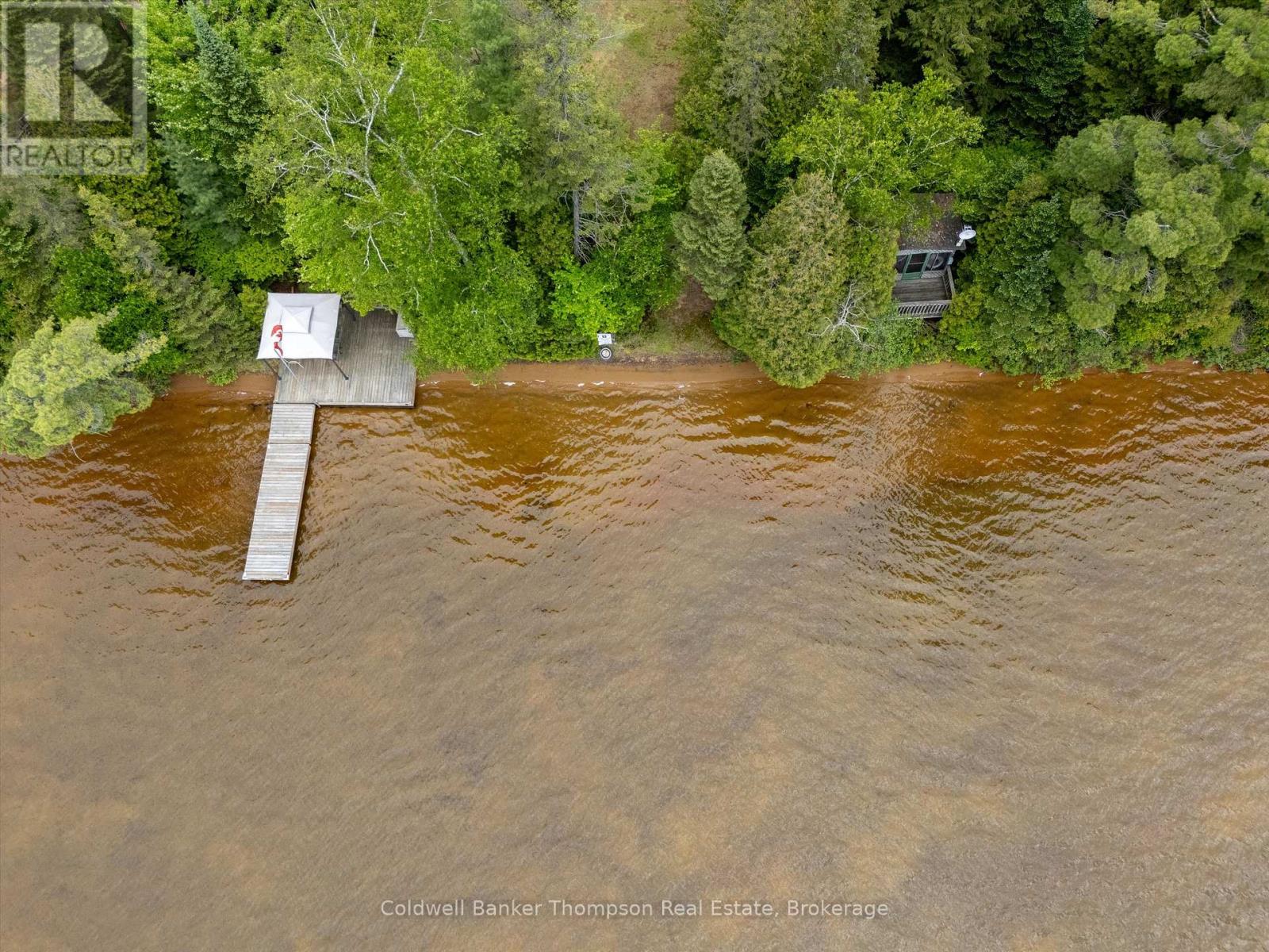 1070 Grass Lake Road, Kearney, Ontario  P0A 1M0 - Photo 49 - X12939650