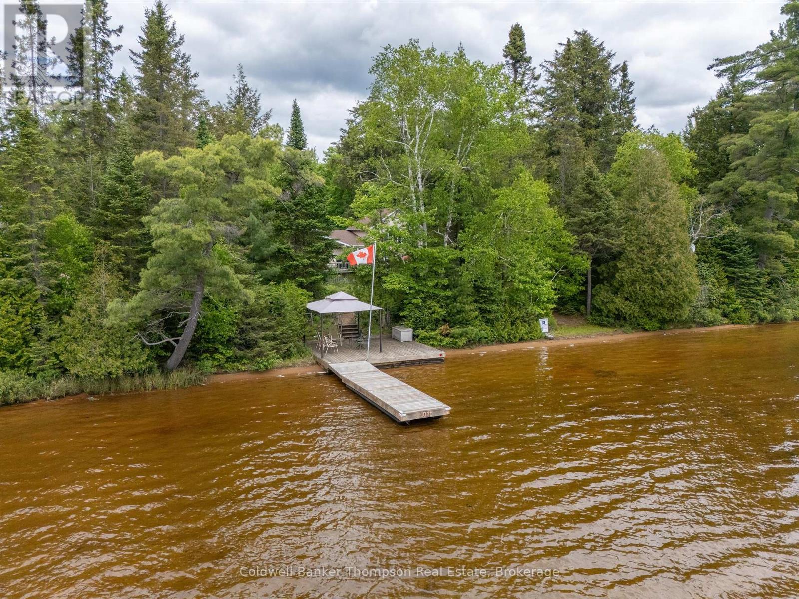 1070 Grass Lake Road, Kearney, Ontario  P0A 1M0 - Photo 47 - X12939650