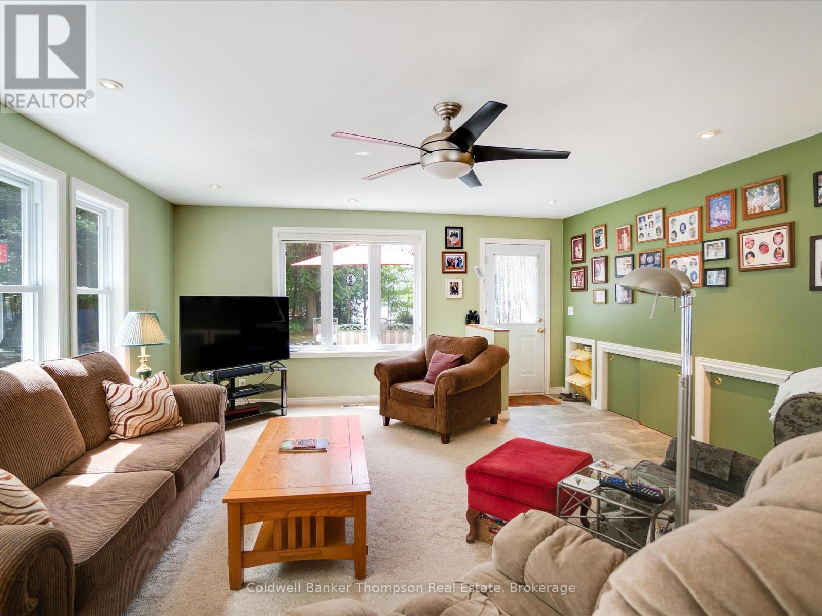 1070 Grass Lake Road, Kearney, Ontario  P0A 1M0 - Photo 6 - X12939650