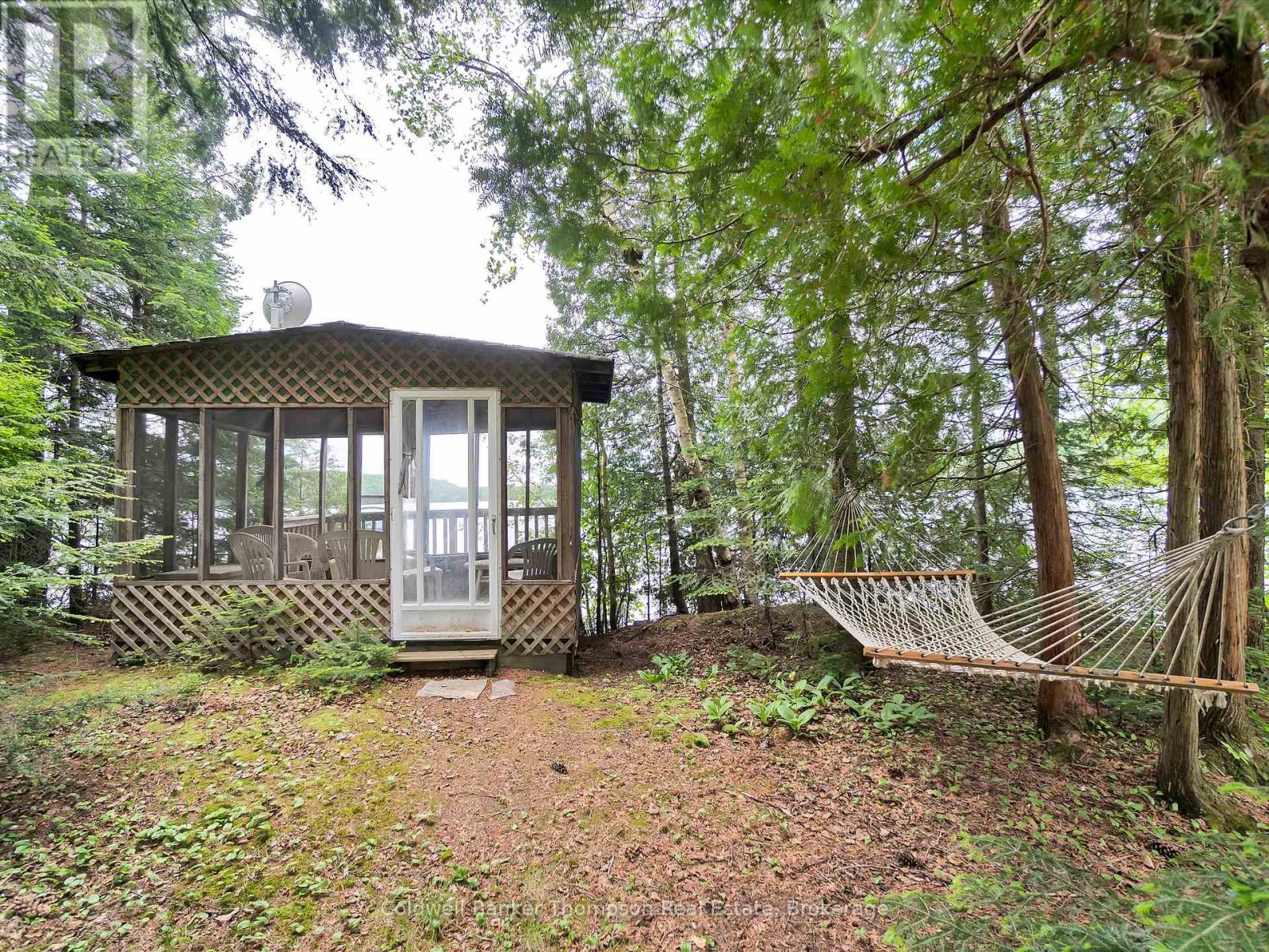 1070 Grass Lake Road, Kearney, Ontario  P0A 1M0 - Photo 41 - X12939650