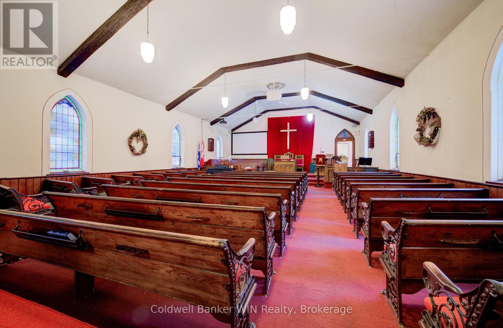 196 Birmingham Street E, Wellington North (Mount Forest), Ontario  N0G 2L2 - Photo 9 - X12615868