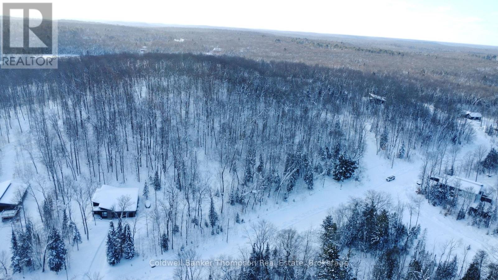 91 Granite Drive, Huntsville, Ontario P1H 2N5 - Photo 4 - X12755380