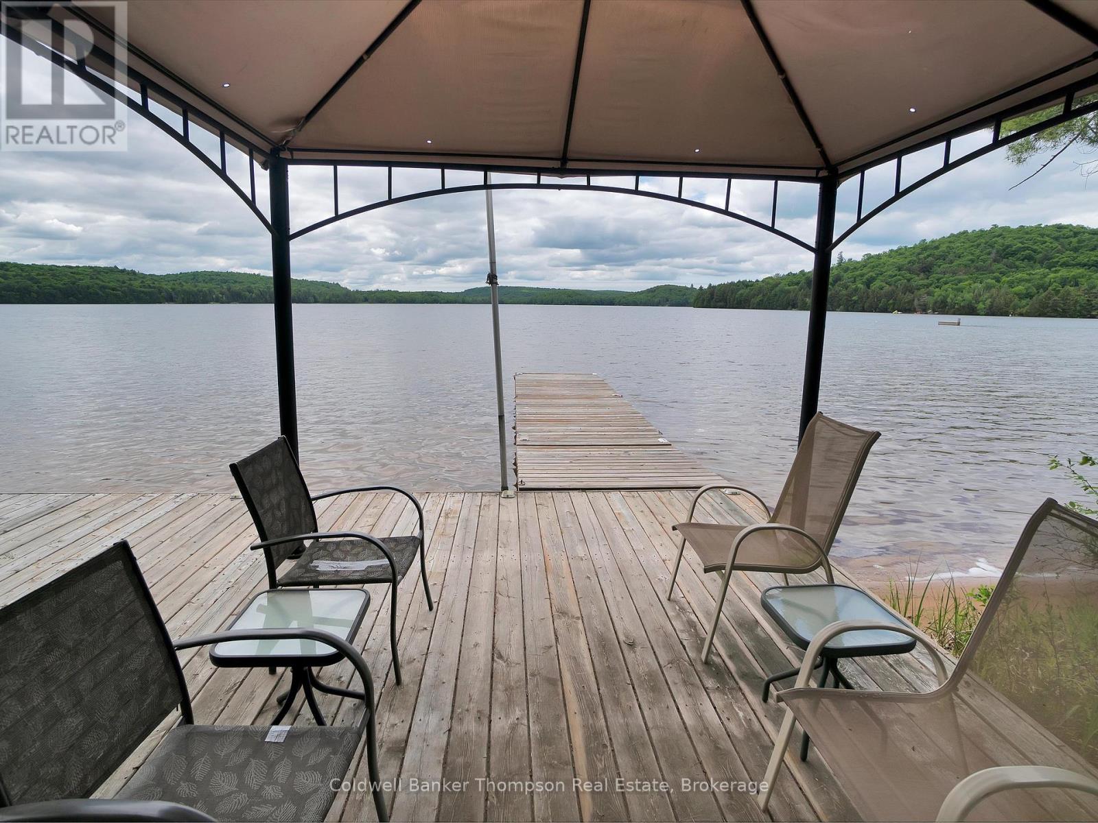 1070 Grass Lake Road, Kearney, Ontario  P0A 1M0 - Photo 39 - X12939650