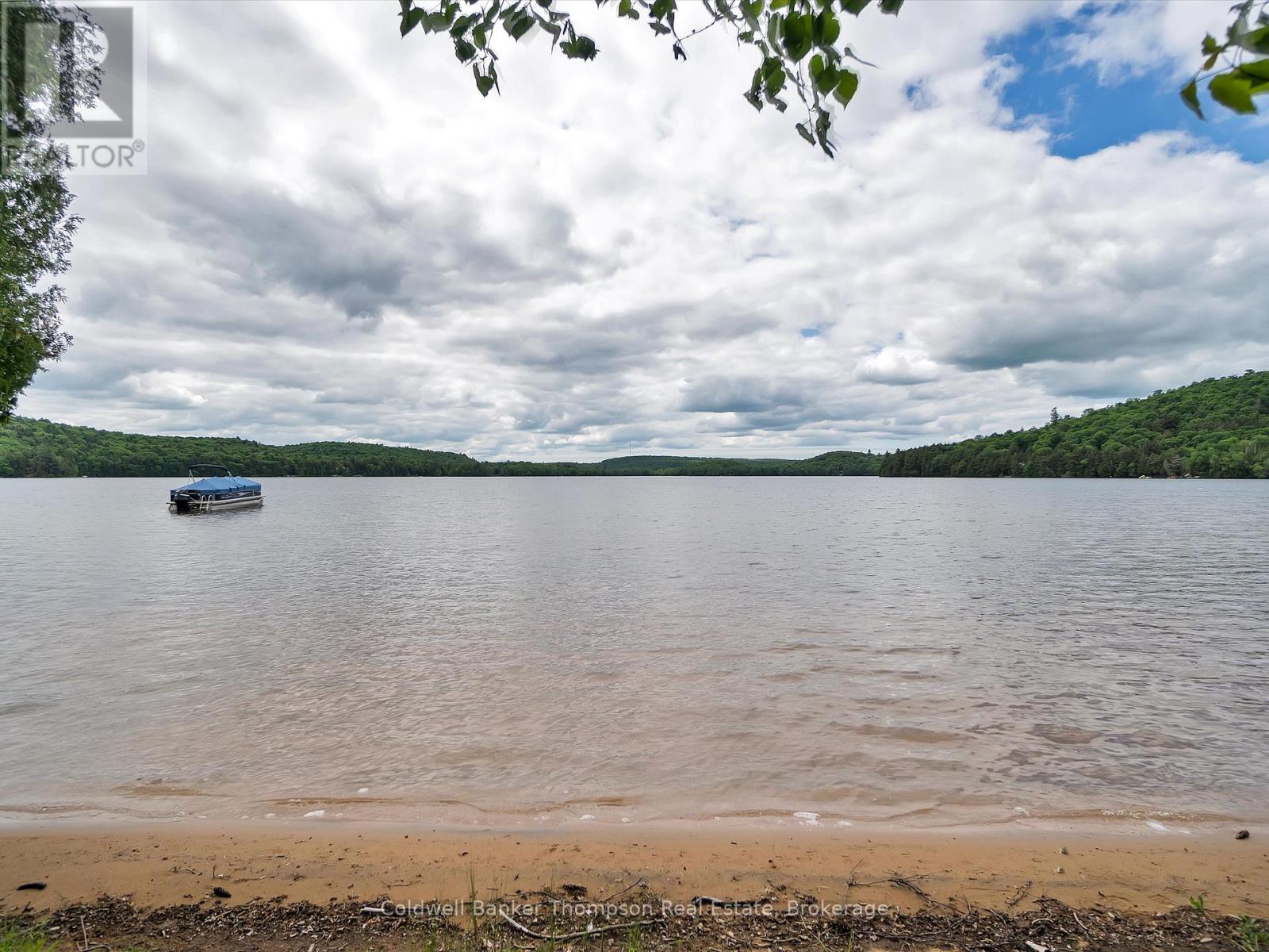 1070 Grass Lake Road, Kearney, Ontario  P0A 1M0 - Photo 4 - X12939650