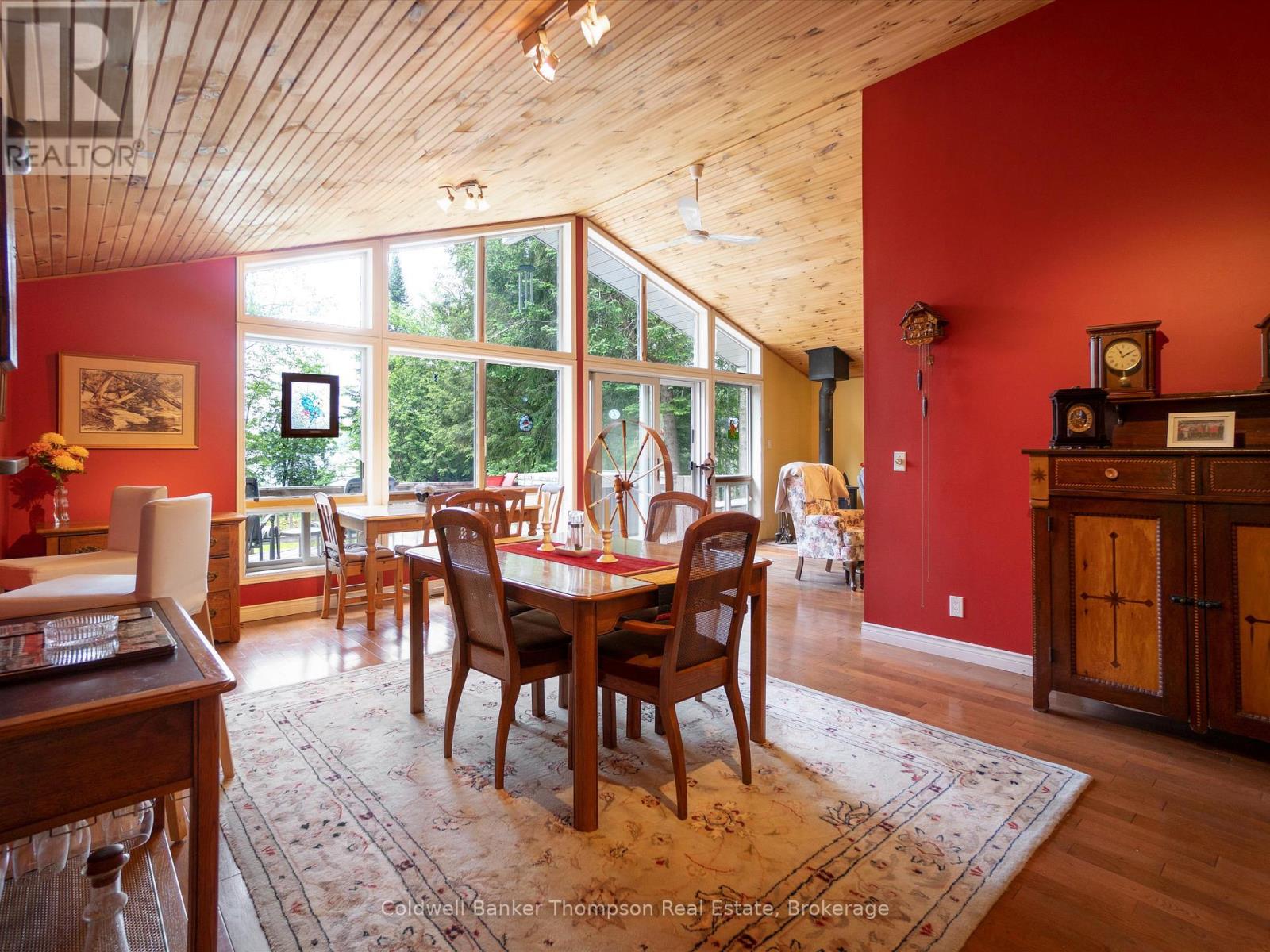 1070 Grass Lake Road, Kearney, Ontario  P0A 1M0 - Photo 17 - X12939650