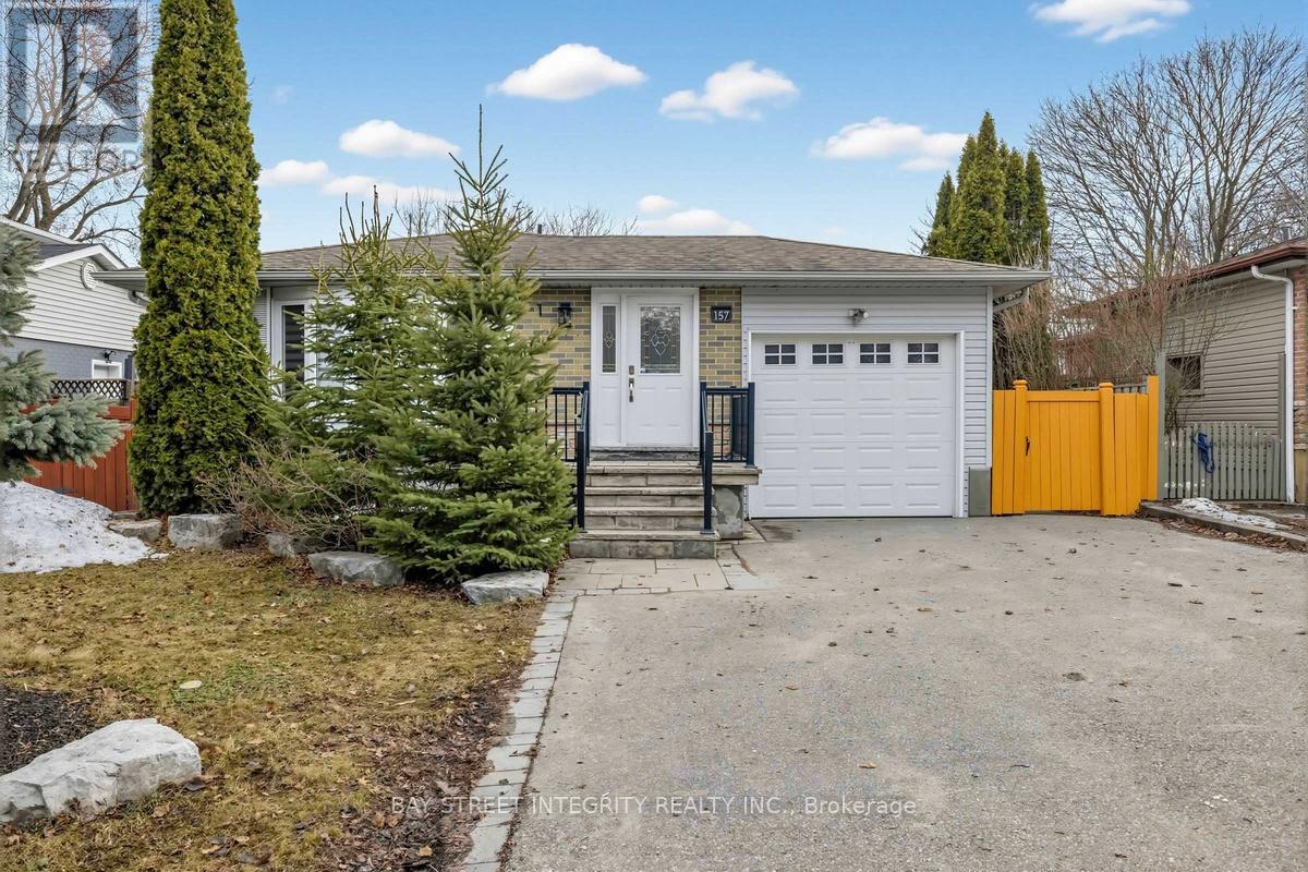 157 Orchard Heights Boulevard, Aurora, Ontario  L4G 3A3 - Photo 24 - N12938320