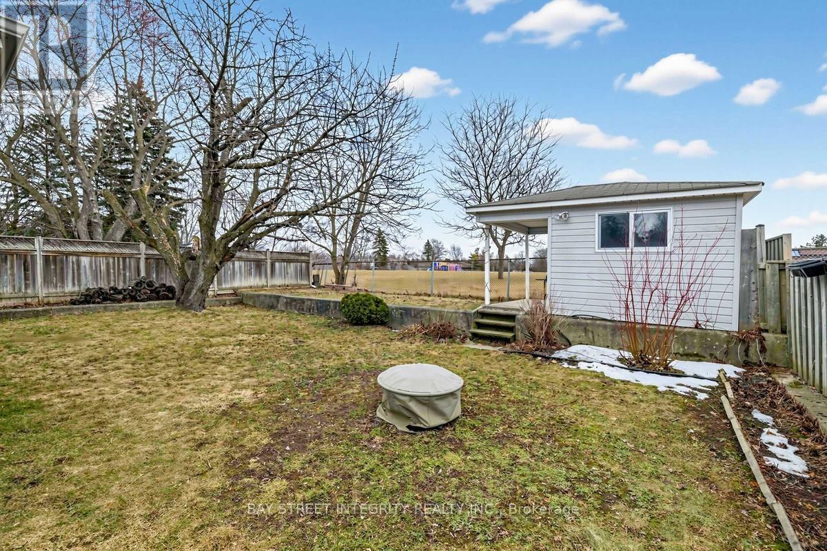 157 Orchard Heights Boulevard, Aurora, Ontario  L4G 3A3 - Photo 26 - N12938320