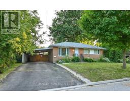 56 WILLIAM STREET, Orangeville, Ontario