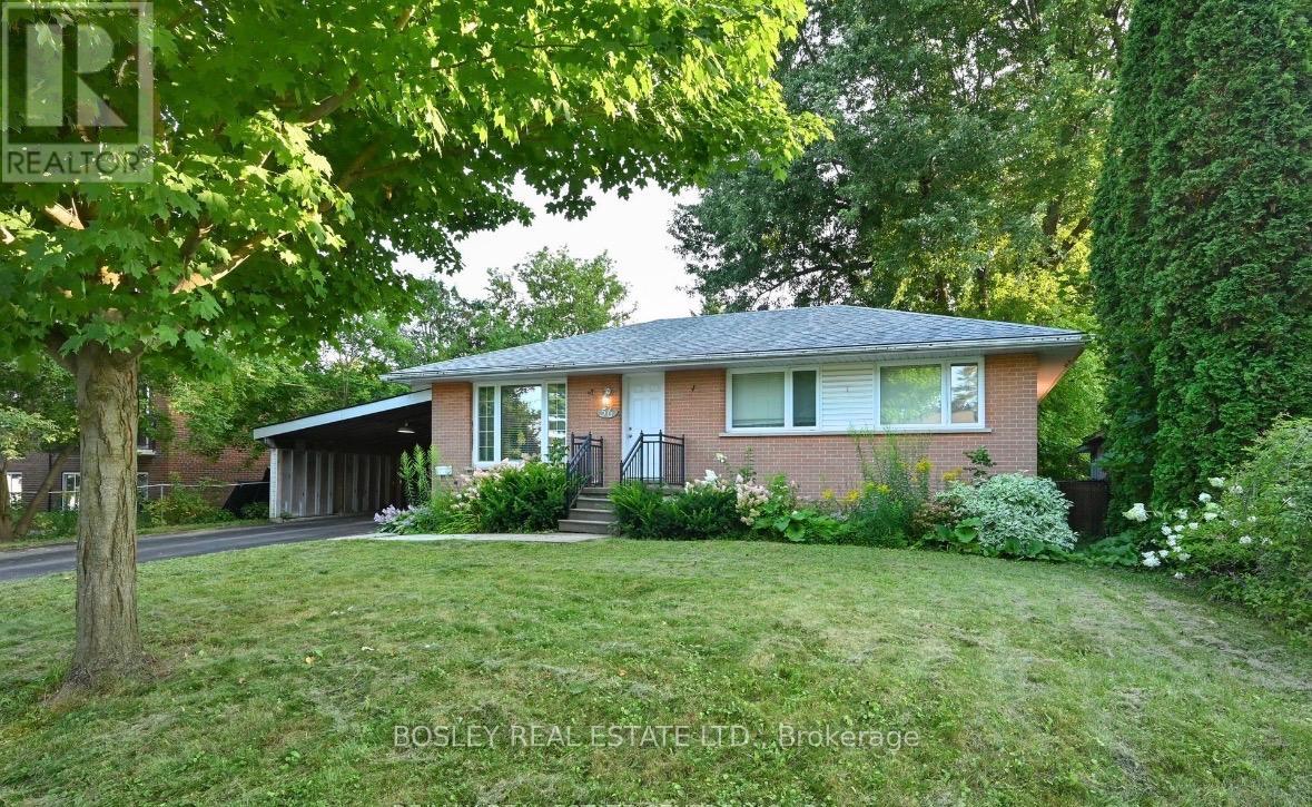 56 William Street, Orangeville, Ontario  L9W 2R9 - Photo 2 - W12941304