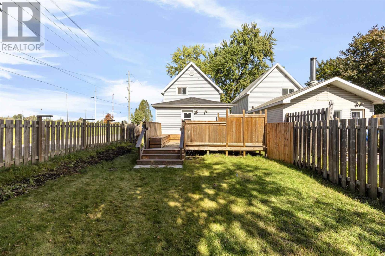 229 St. George's Ave, Sault Ste. Marie, Ontario  P6A 1L6 - Photo 31 - SM260013