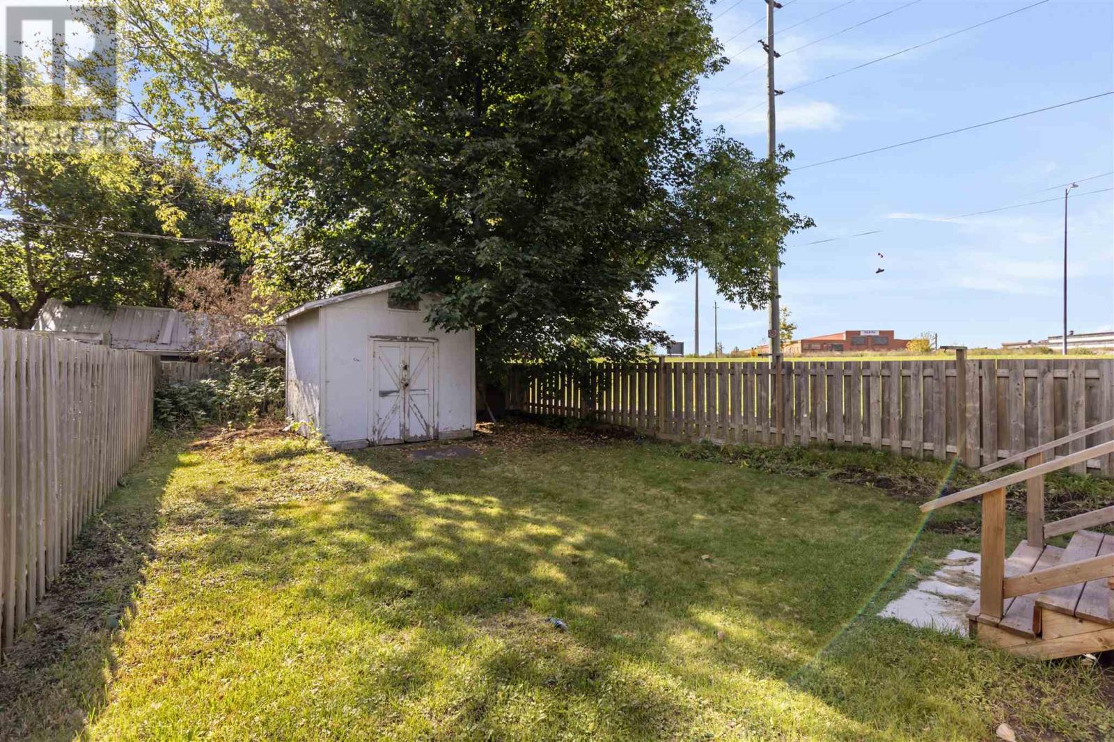 229 St. George's Ave, Sault Ste. Marie, Ontario  P6A 1L6 - Photo 30 - SM260013