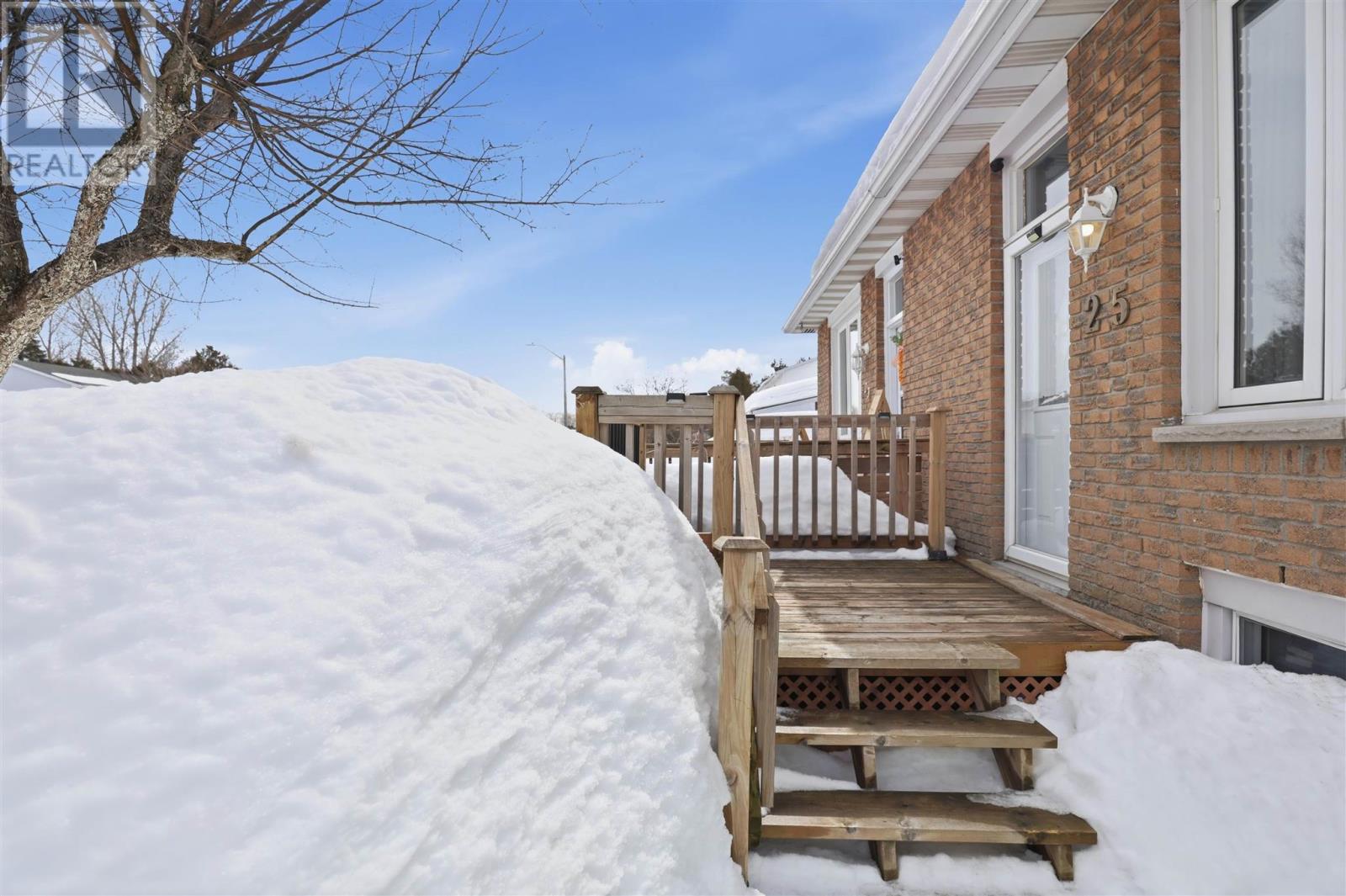 25 Amherst St, Sault Ste. Marie, Ontario  P6C 5V5 - Photo 30 - SM260581