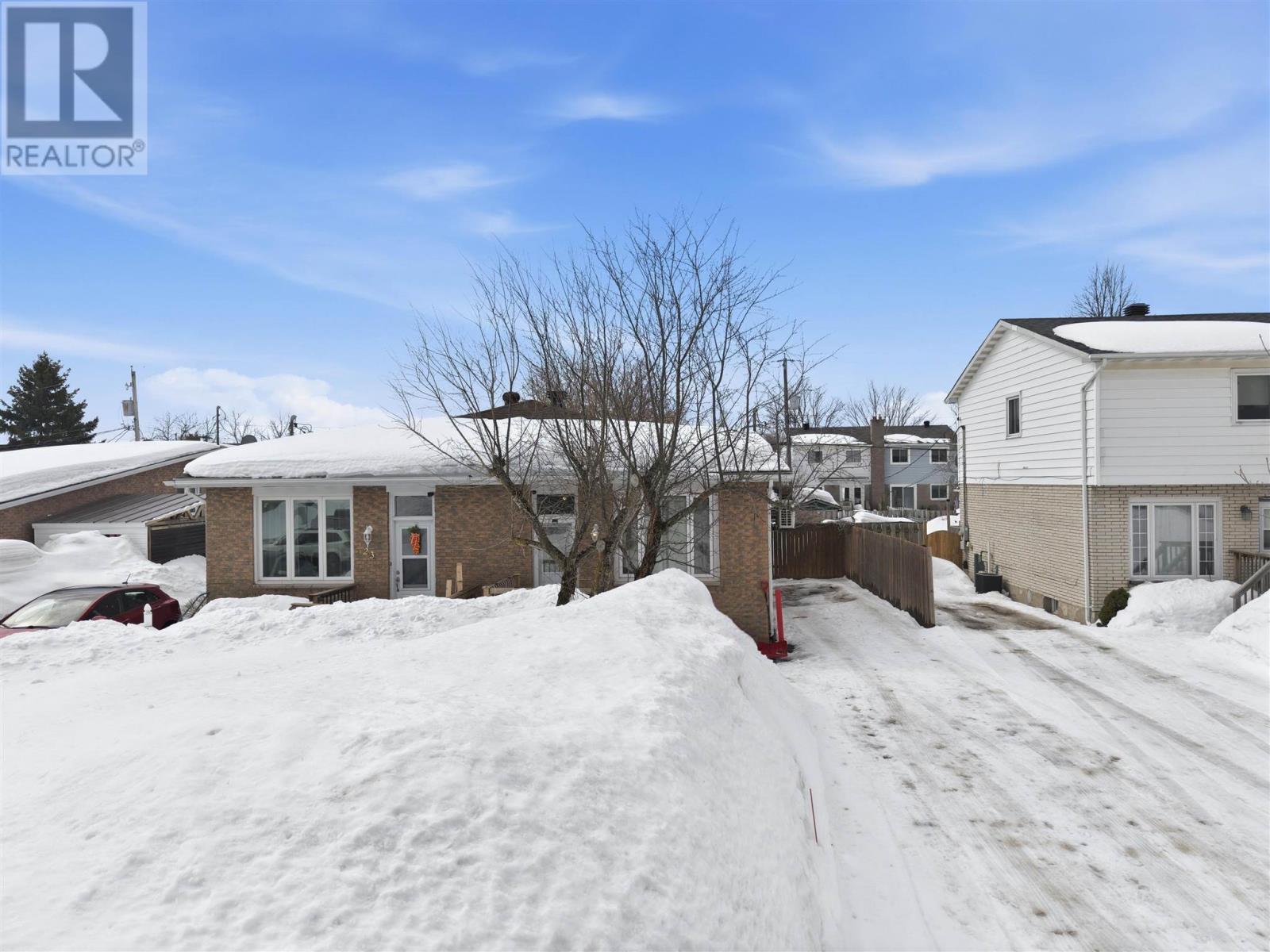 25 Amherst St, Sault Ste. Marie, Ontario  P6C 5V5 - Photo 29 - SM260581